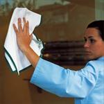 Rolo 10 Panos Cozinha Roll-Drapp 40X60Cm Verde (Gp)         