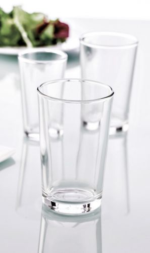 Copo Cana Lisa 20 Cl  Temperado A24 H Vicrila               