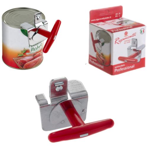 Abre Latas Profissional  Nº6   0061 (Rigamontipietro)       