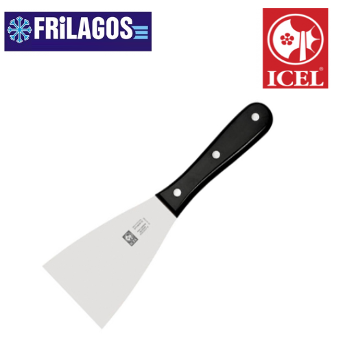 Raspadeira 13Cm Icel                                        