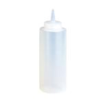 Dispensador De  360 Ml  6 X 18,2 Cm Translucido  (Garcia)   
