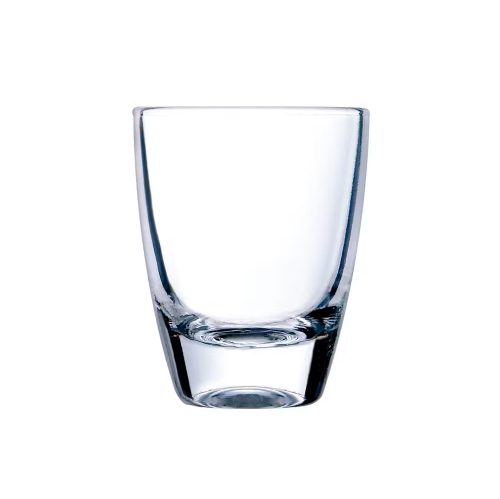 Copo De Shot 3Cl Gina Unidade (Pack Com 12) Uniglass        