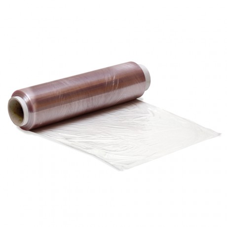 Rolo Pelicula Aderente Alimentar 45Cm 300 Mts P             