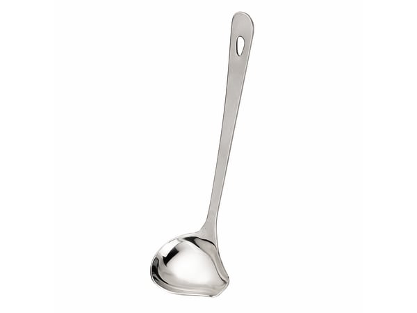 Colher Para Molhos Inox 710401 Ibili                        