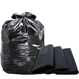 Saco Preto Lixo 90X120 10Kg                                 