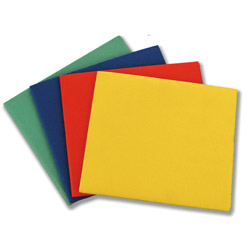 Pano Limpeza Multiuso 12 Unidades  40X35Cm  (Pomez)         