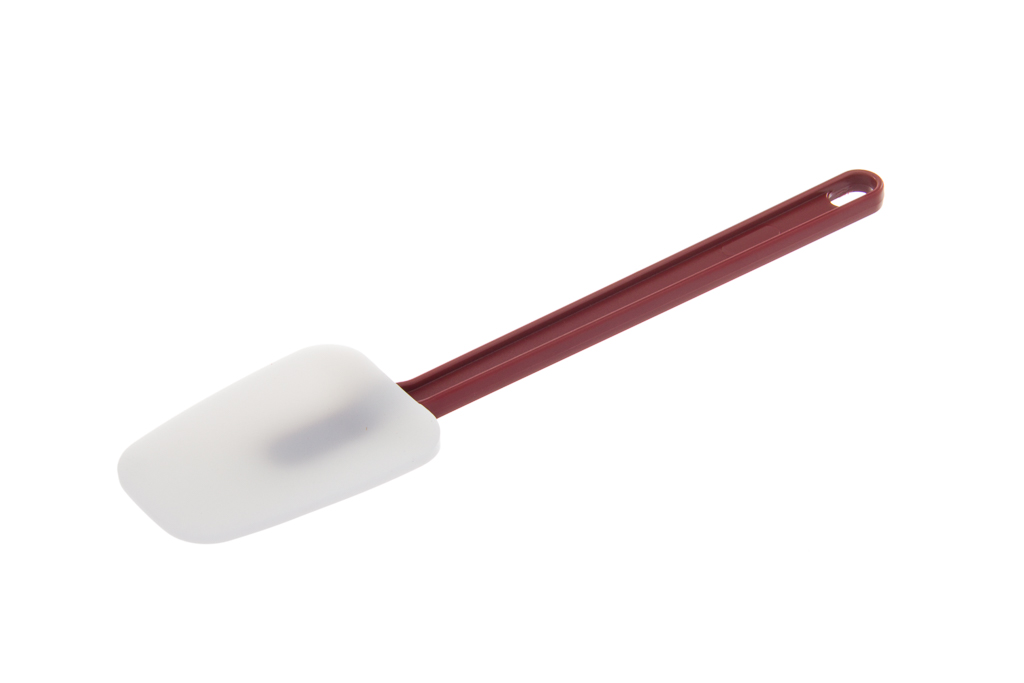 Espátula/Colher Silicone 36Cm                               