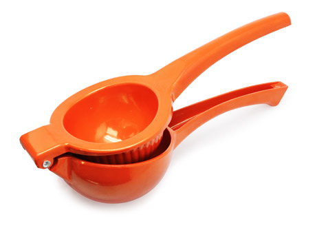 Espremedor De Citrinos  23,5X9,3X7 Cm                       