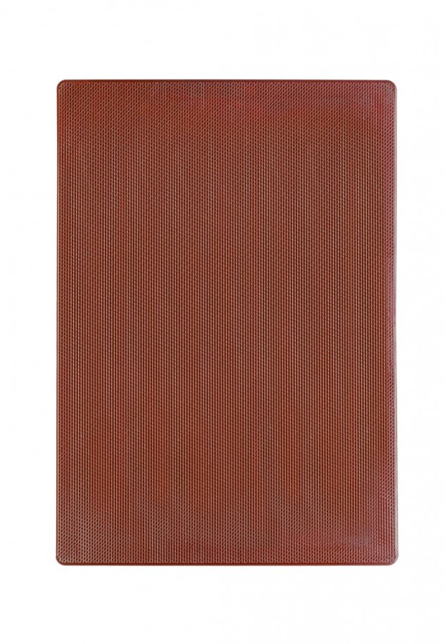 Tabua Cozinha 325X460Mm Castanha Ref.822 (Faplana)          