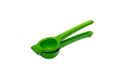 Espremedor De Limão C.Verde 21X6X5 Cm Ckys/3 (Aa)           
