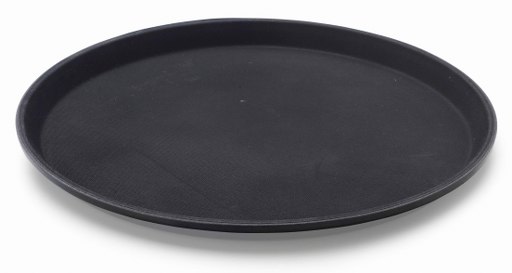 Bandeja Anti-Derrapante 46 Cm                               