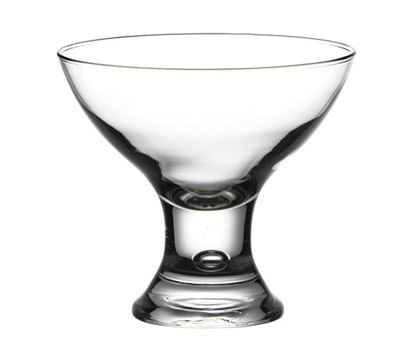 Ice Ville Taça Gelado 265 Cc (Lz)                           