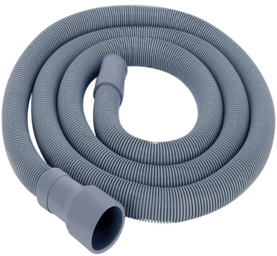 Tubo De Descarga Agua Diam. 38/31Mm 2Mts                    