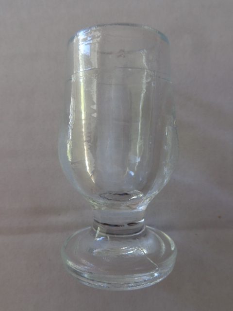 Calice Bagaco 1,5 Cl  116/6B Unidade                        