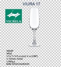 Flute 17Cl Viura 192X52Mm Vicrila                           