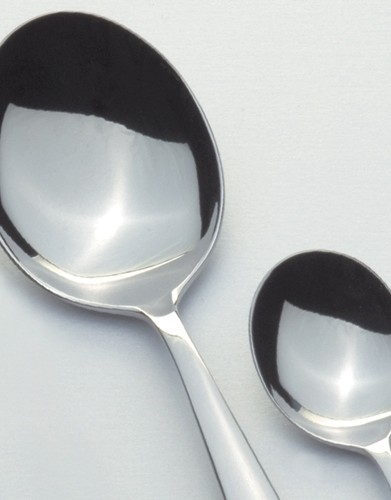 Colher De Mesa Nova York Mb -Unidade- (Dalper)              