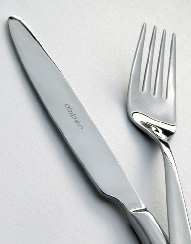 Faca Peixe Nova York Mb -Unidade- (Dalper)                  