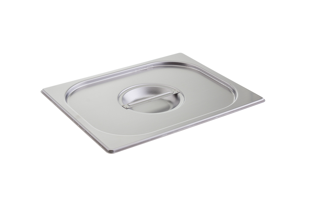 Tampa Conteiner Gn 1/1 Inox  530X325                        