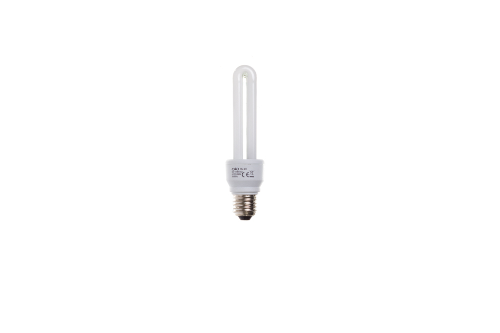 Lampada 13W Para Insetocolador V18E                         