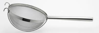 Coador Inox Rede Dupla 26,5Cm Wk265W (Js)                   