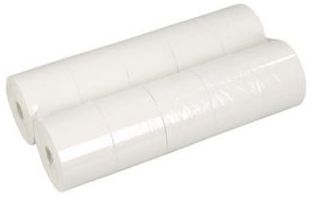 Rolo Papel Termico 80X60X11 (Pack De 10 Rolos)              