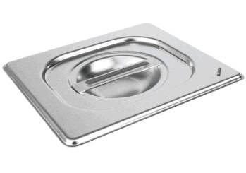 Tampa Conteiner 1/6 Inox                                    