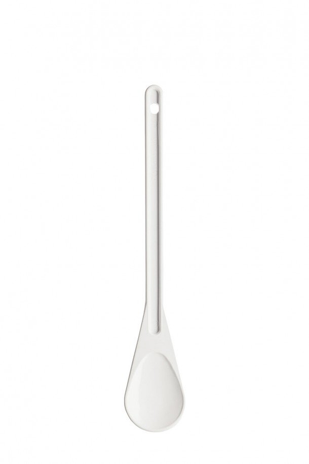 Colher De Cozinha Melamina Ref.111 36 Cm (Faplana)          