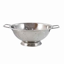 Escorredor Legumes 1103D 40Cm (Sunnex)                      