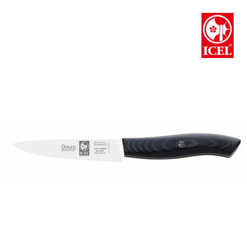 Faca Para Legumes 10Cm Linha Douro Icel                     