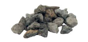 Saco Pedra Lavica Para Grelhador  6Kg (Tipo Pl6)            