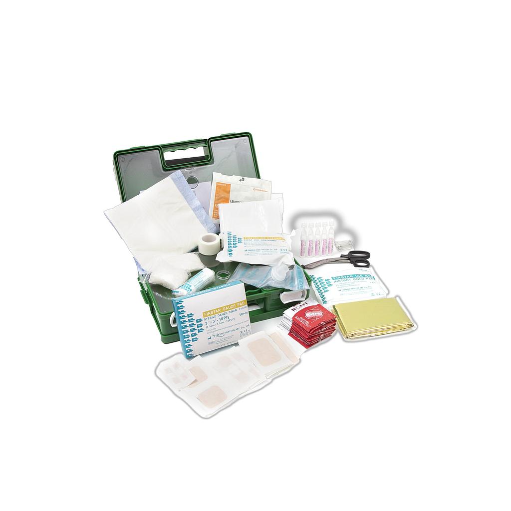 Recarga Para Cx. 1ºs Socorros "Pro" (6 Pessoas) Hst002      