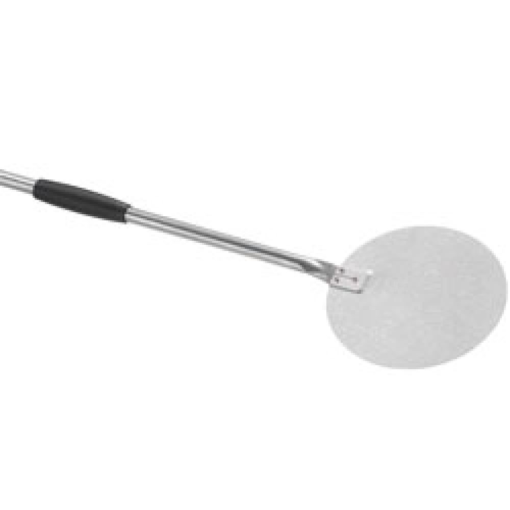 Pa Redonda Pizza Aluminio 1700X200Mm                        