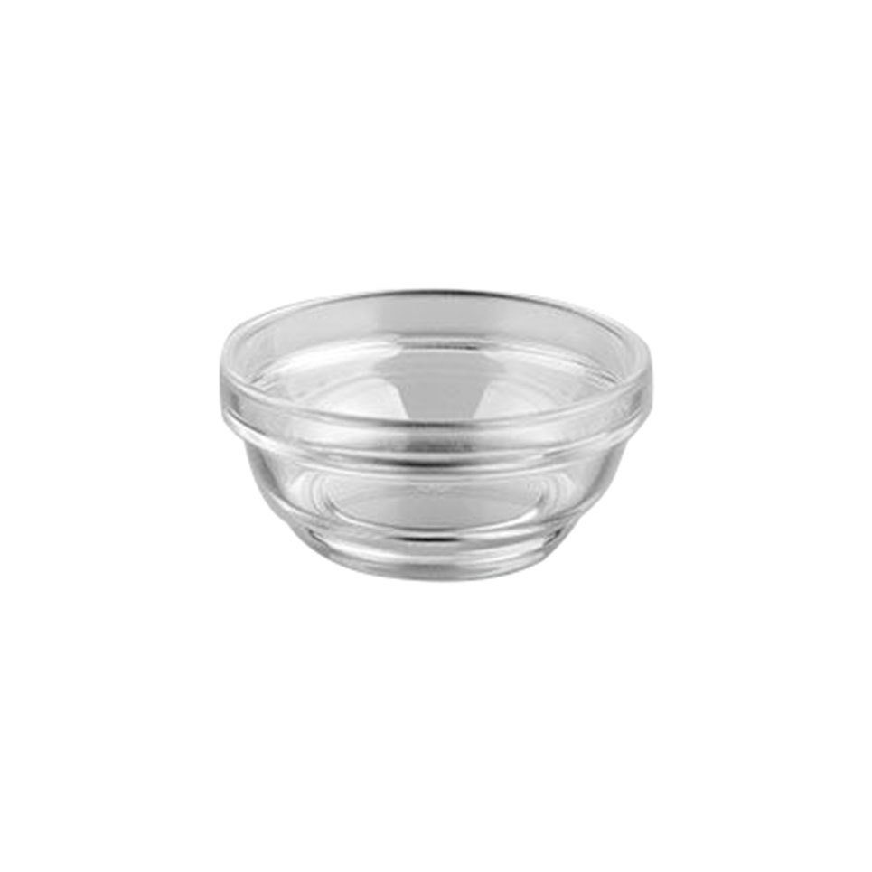 Saladeira Empilhavel Policarbonato 10Cm 23Cl                