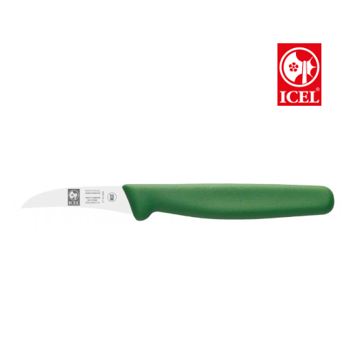 Faca Para Tornear 6Cm Icel                                  