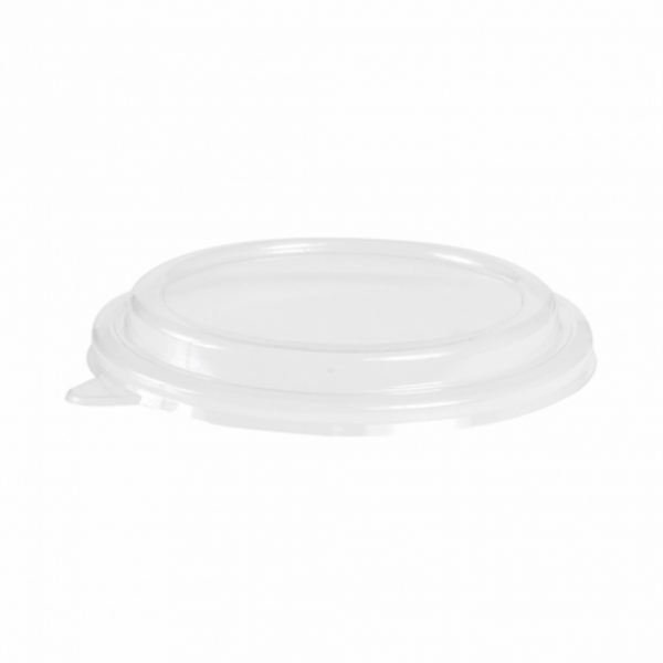 Tampa P/Código 212.98/212.99/226.64 Ø15Cm Transp. 50 Uni    