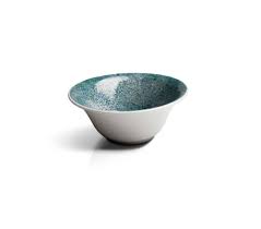 Altea Bowl Ø17X6,5Cm 600Cc Natural Sea Porvasal             