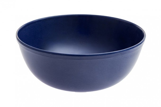 Tigelao Grande Melam. Azul 3.9 Lt 235X270Mm Ref.161         