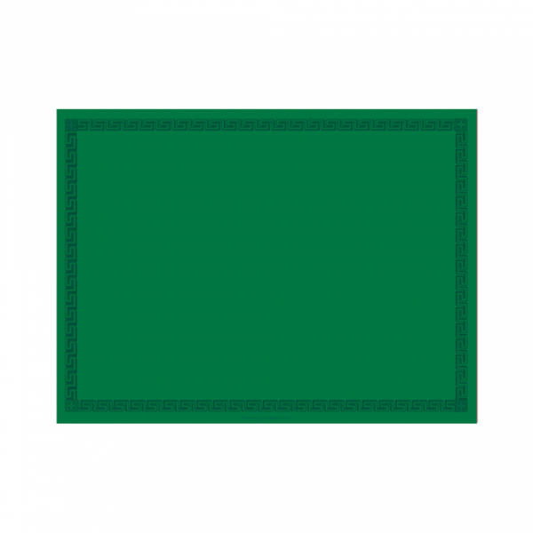 Toalhete Papel Verde Dry Tissue 30X40Cm 200 Unid            