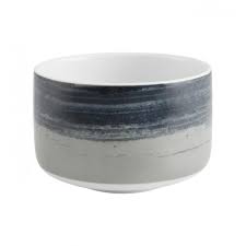 Taça 28Cl Silk Road Grey Mandarin Vista Alegre              