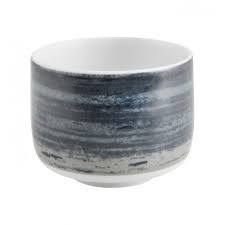 Taça 9Cl Silk Road Grey Mandarin Vista Alegre               