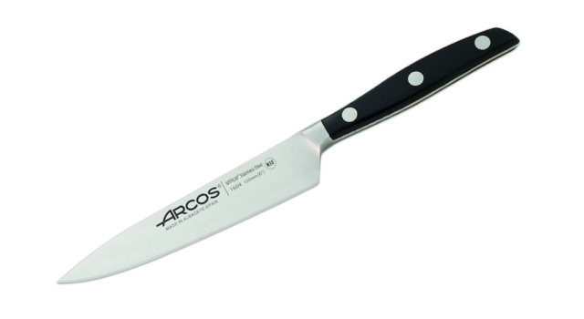 Faca De Chef 15Cm Forjada Serie Manhattan Arcos             