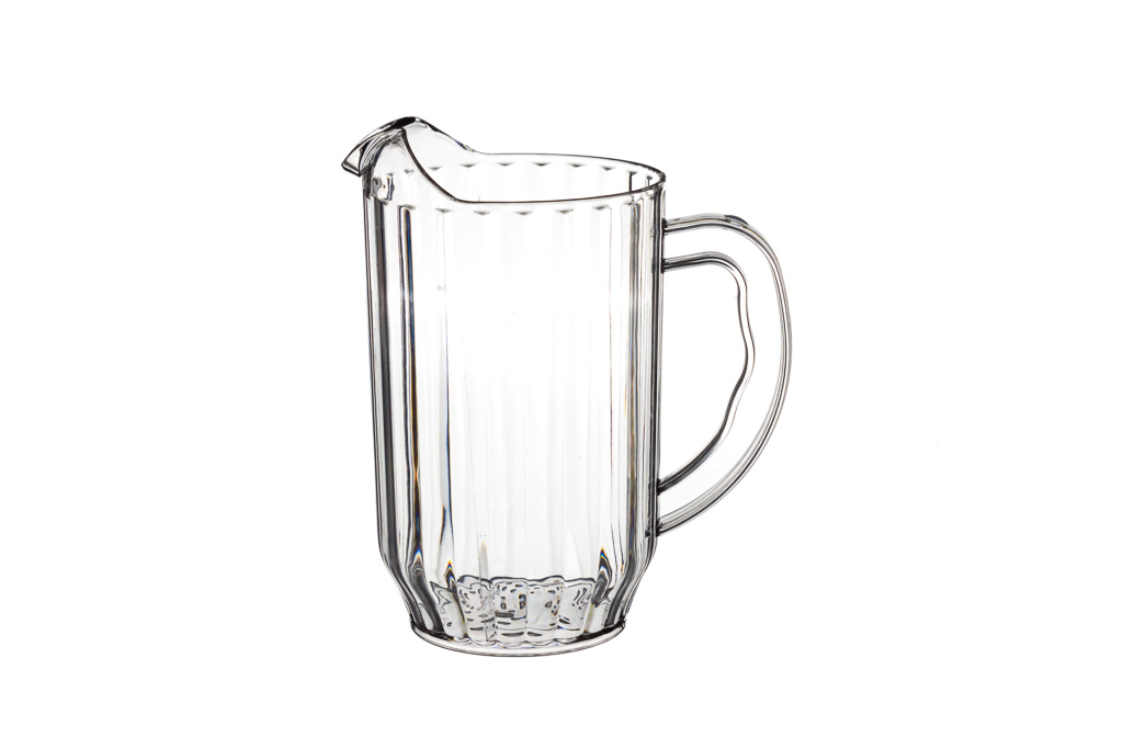 Jarro Policarbonato 1.8Lt                                   