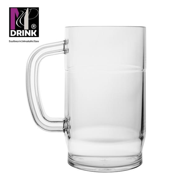 Caneca 1Lt Policarbonato                                    