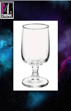 Calice Vinho Gota 20Cl Policarbonato                        