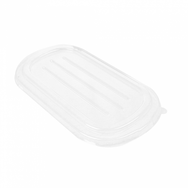 Tampas P/Lunch Box 216.01/2/3/4 23,6X13,5X1,4Cm 25Un        