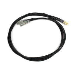 Cablagem Para Isqueiro Sit Ø2,4 Isq. E Ø4 M/M- 1000 M/M     