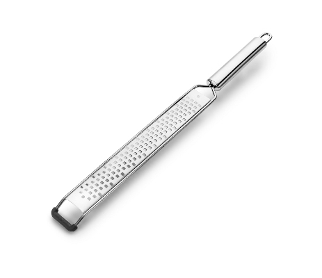 Ralador Inox Longo Grosso 40Cm Ibili                        