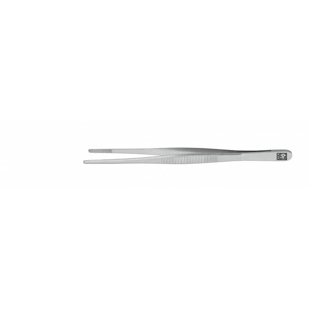 Pinça Culinária Inox Direita 20Cm Icel                      