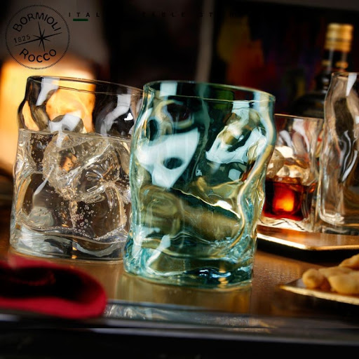 Copo Sorgente 30Cl Diamt.82Mm Alt.107Mm  Bormioli           