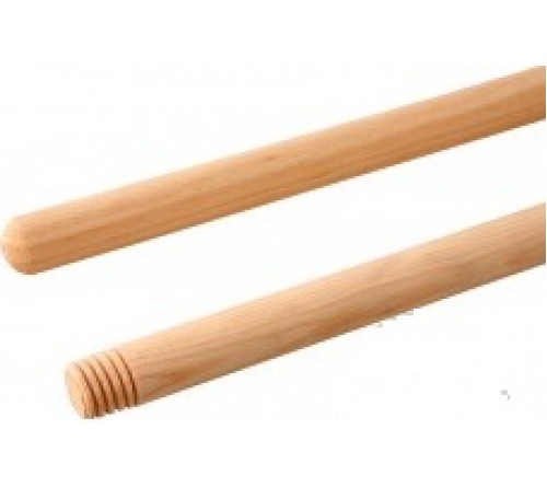 Cabo De Madeira Com Rosca 1.10Mt                            